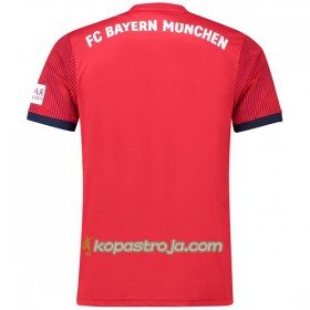 Billiga Fotbollströjor FC Bayern München Hemma tröja 2018/19 Kortärmad